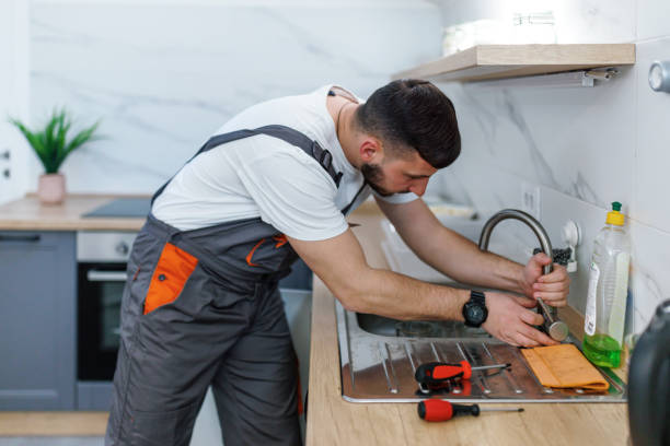 Best Residential Plumbing Services  in Rock Valley, IA