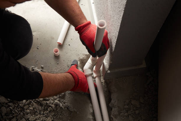 Trusted Rock Valley, IA Plumbing Experts