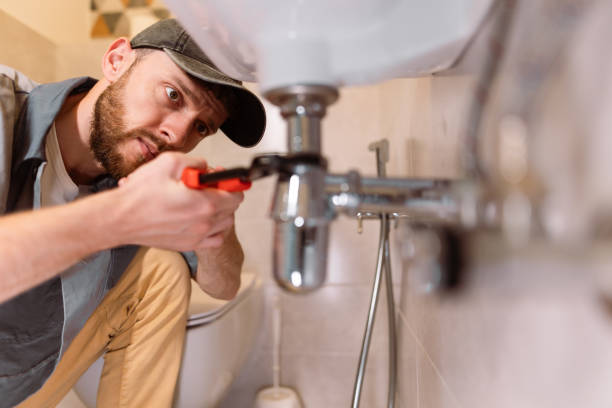 Best Gas Line Repair  in Rock Valley, IA