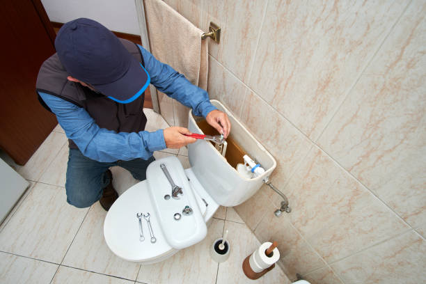 Best Drain Cleaning Services  in Rock Valley, IA