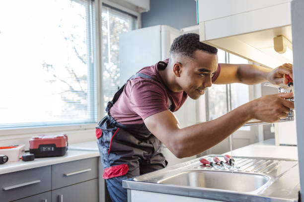 Best Plumbing Installation Services  in Rock Valley, IA